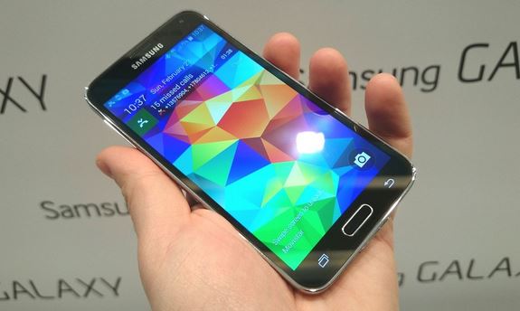 samsung galaxy s5