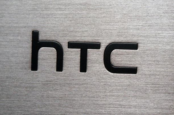 htc logo