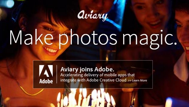 aviary