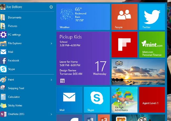 windows 10