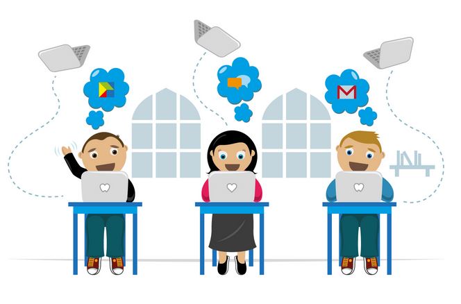 google apps for education