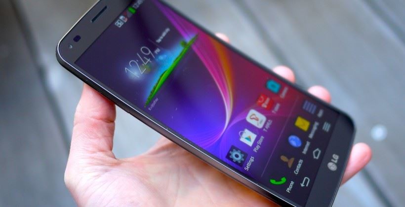 lg g flex