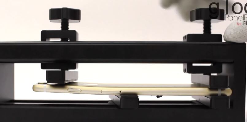gtool iphone