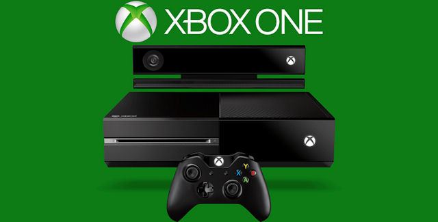 xbox one