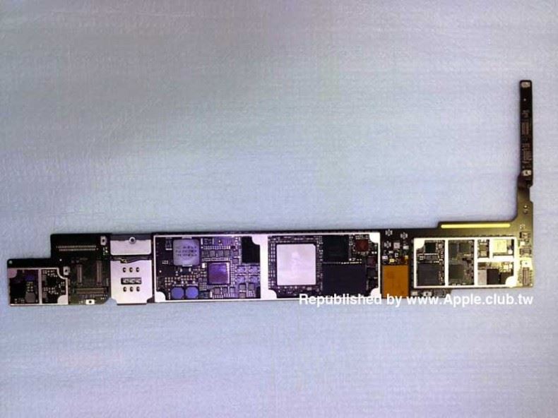 apple a8x