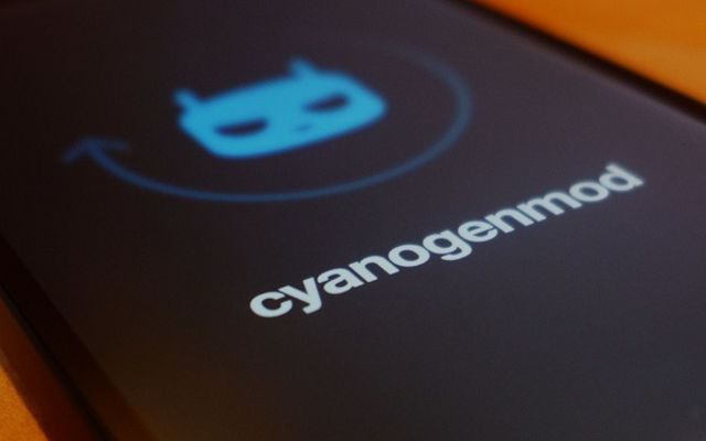 CyanogenMod