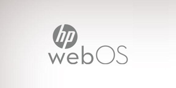 hp webos