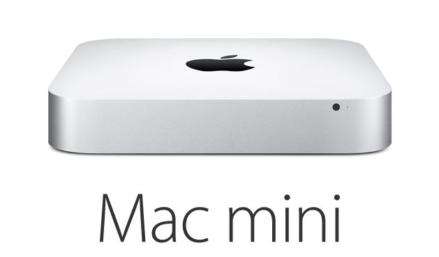 mac mini