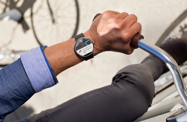 moto 360
