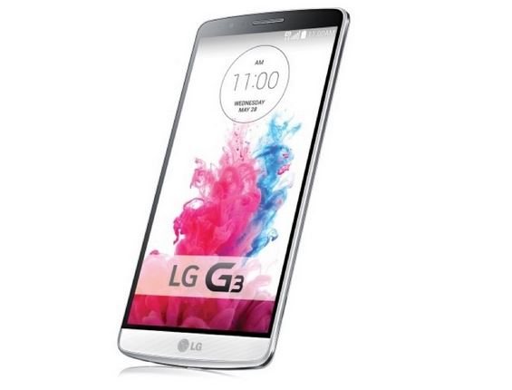 lg g3