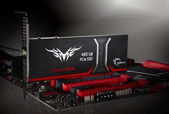 g.skill Phoenix Blade