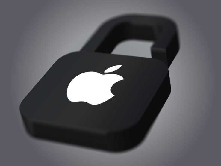 apple ssl