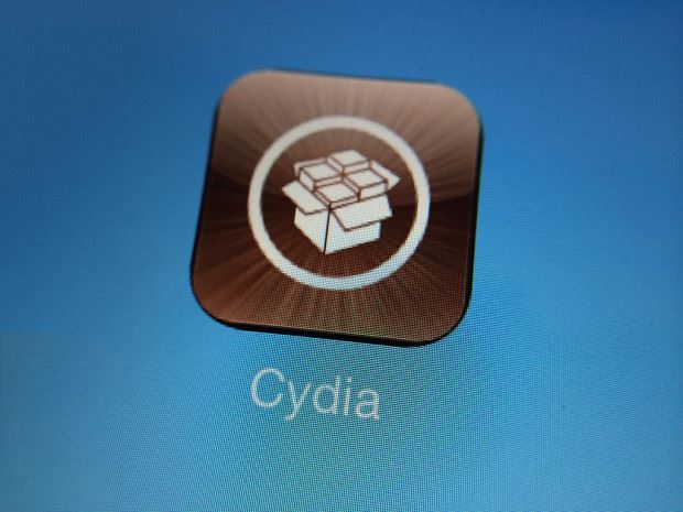 cydia ios