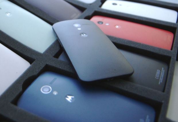 moto x