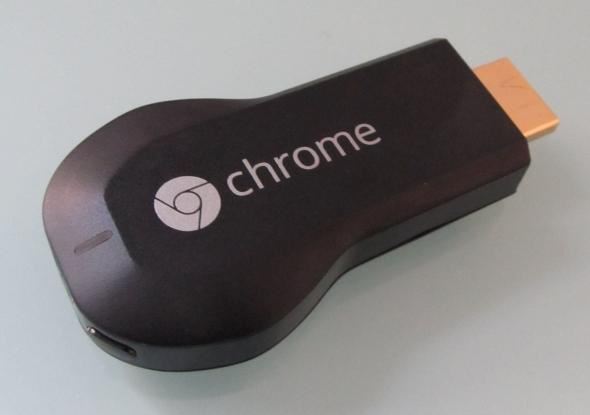 chromecast