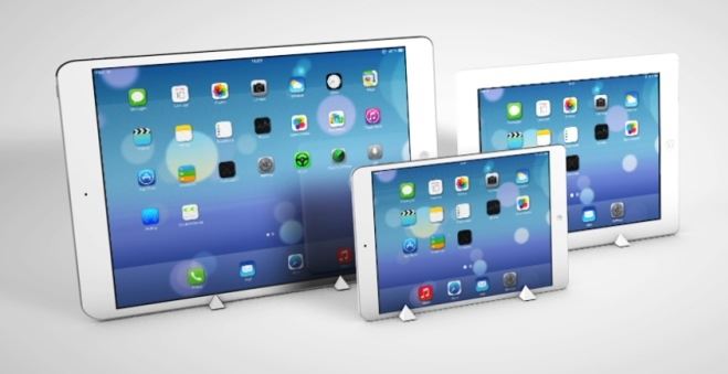 ipad pro