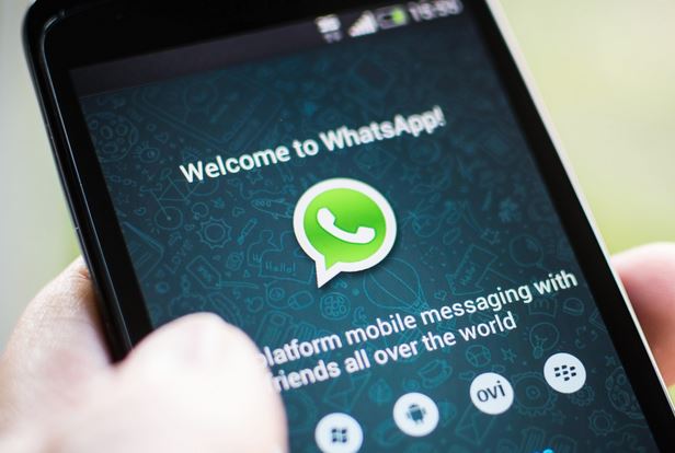whatsapp