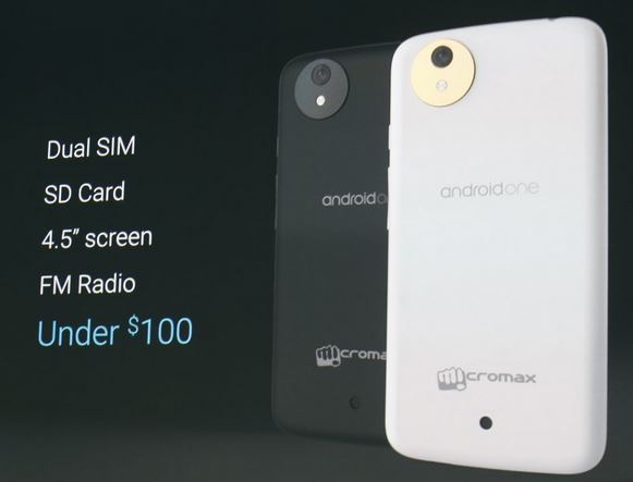 android one