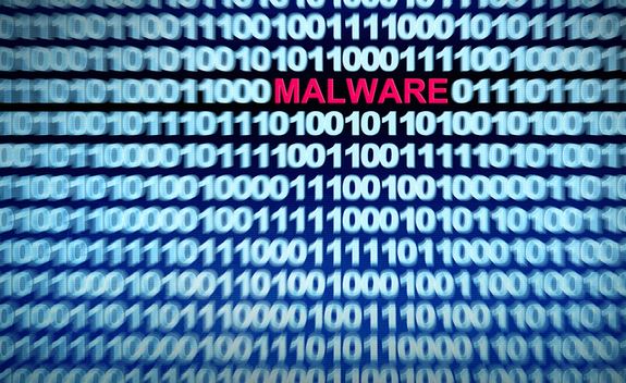 malware