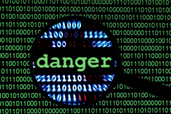 password hacker