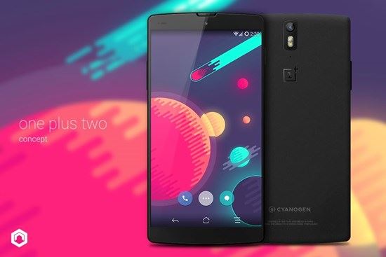 OnePlus One 2