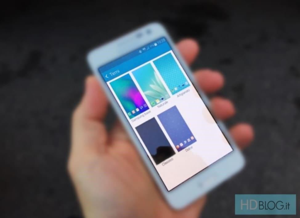samsung touchwiz temas