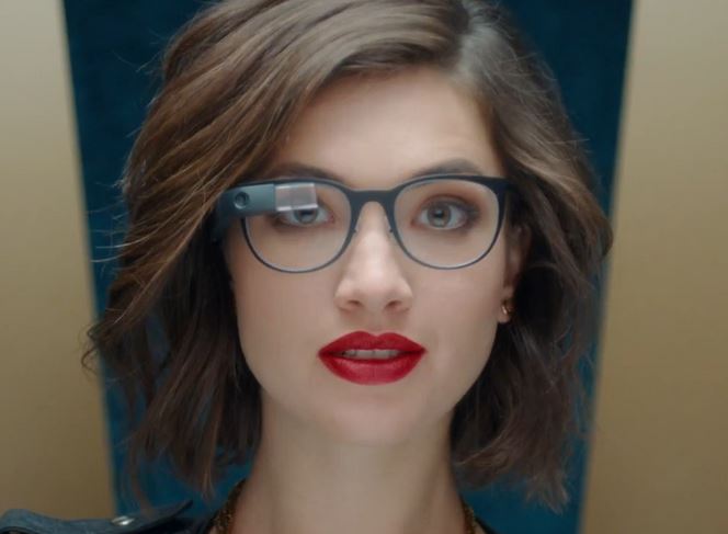 google glass