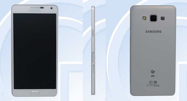samsung galaxy a7