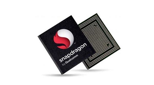 Snapdragon 810