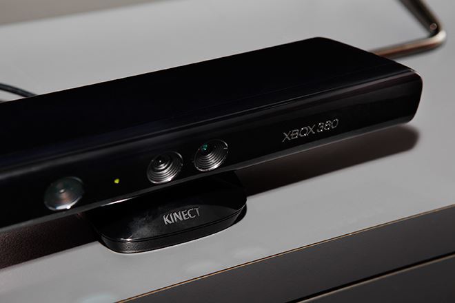 kinect