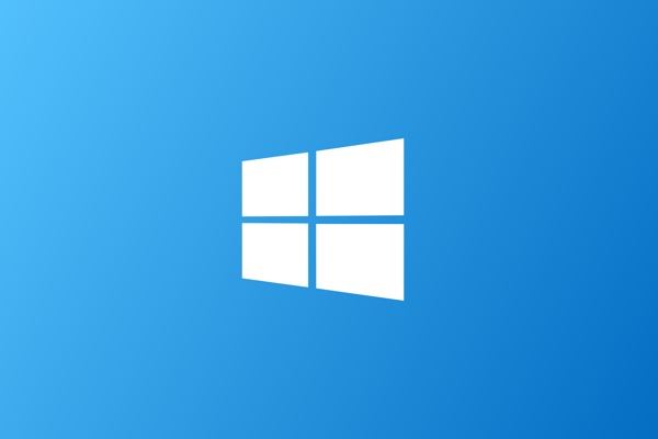 windows 10