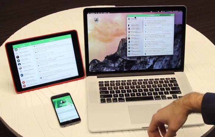 pushbullet ios