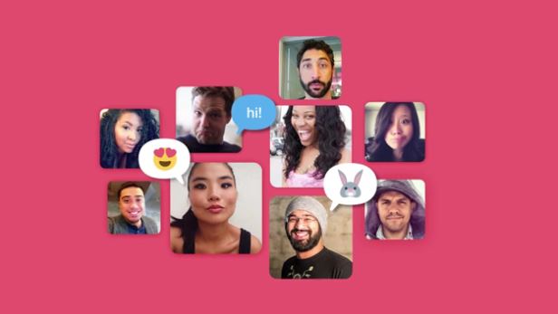 twitter mensagens grupo