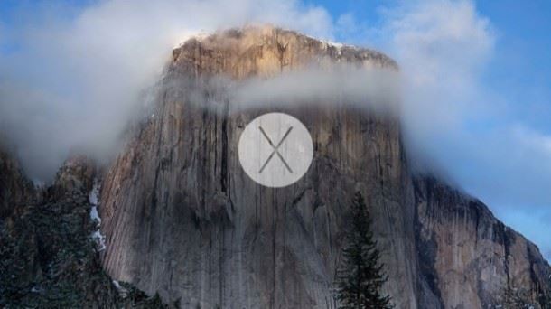Mac OS X 10.10.2