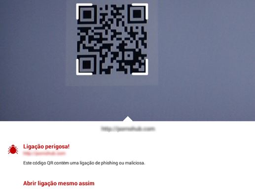 Kaspersky QR Scanner
