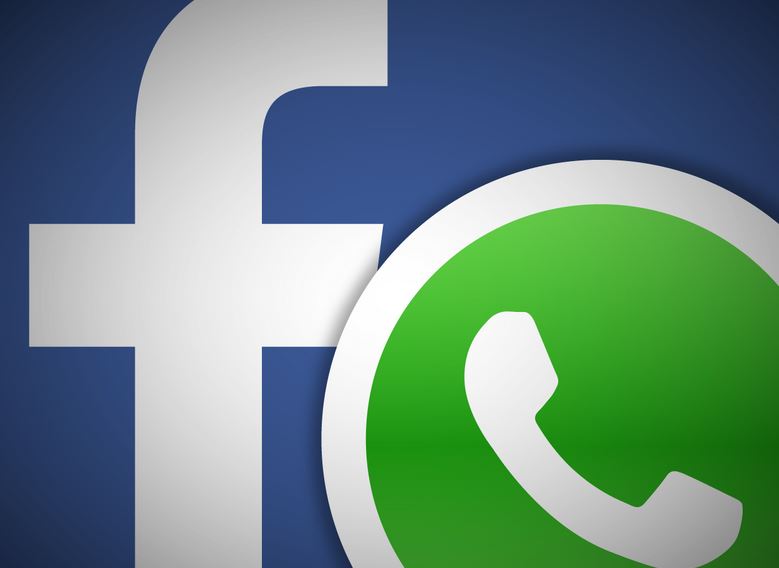 facebook e whatsapp