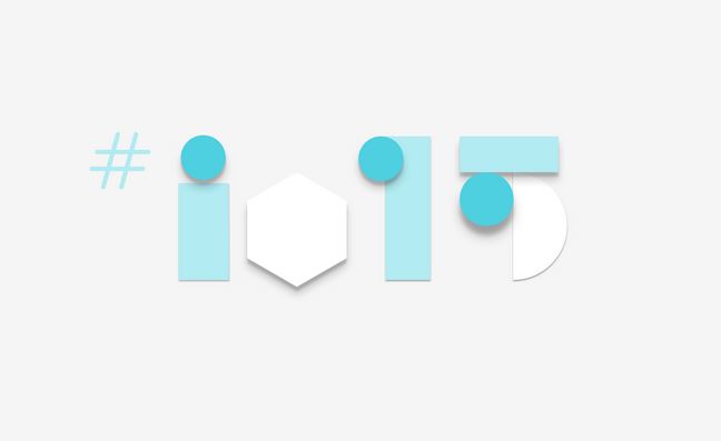 Google I/O 2015