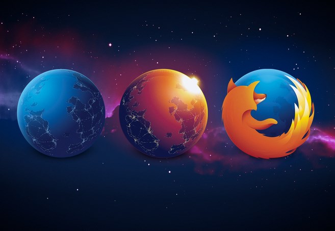 firefox nightly