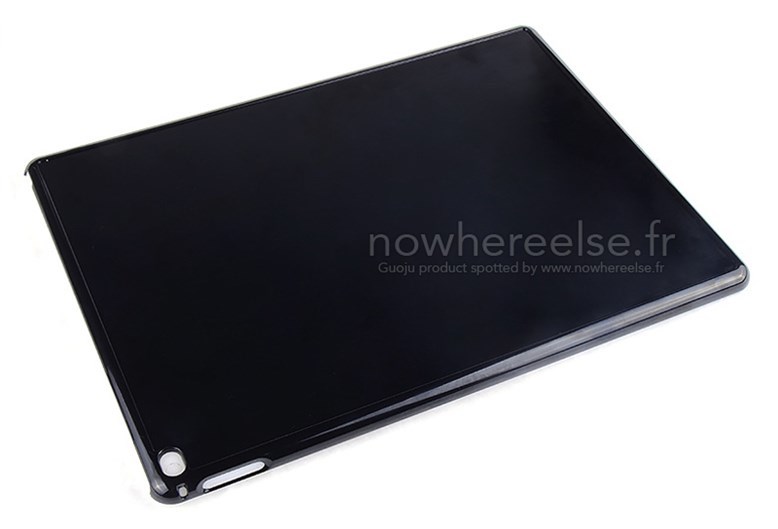 ipad pro capa