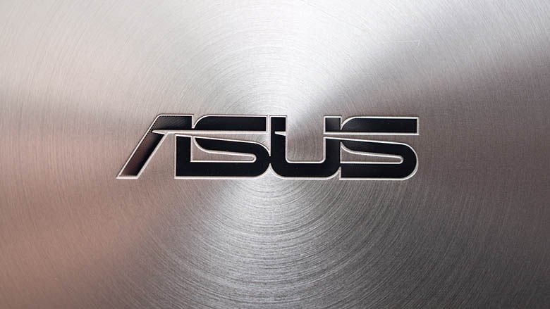 asus logo
