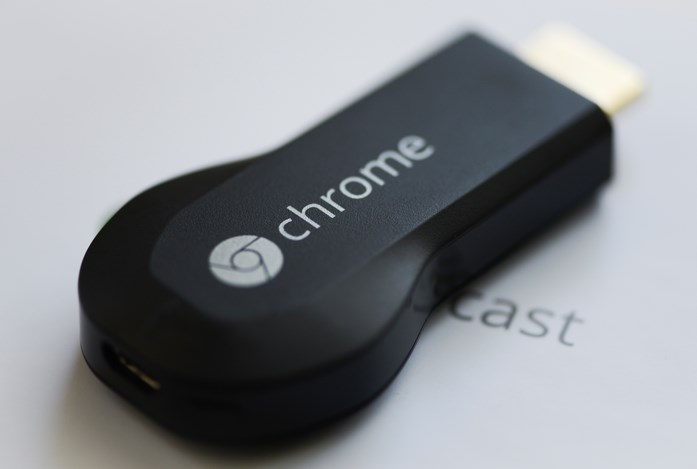 chromecast