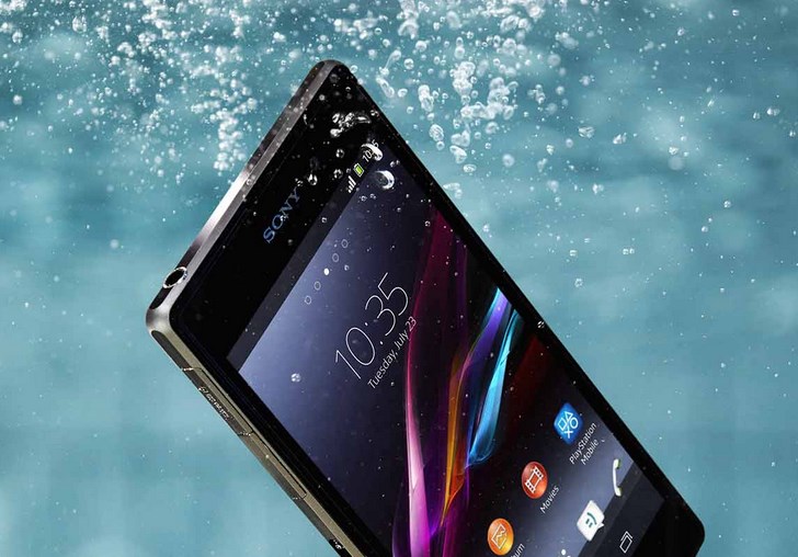 sony