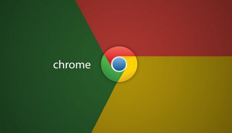 chrome