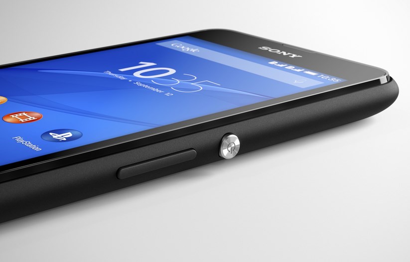 xperia E4g