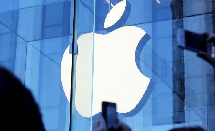 apple