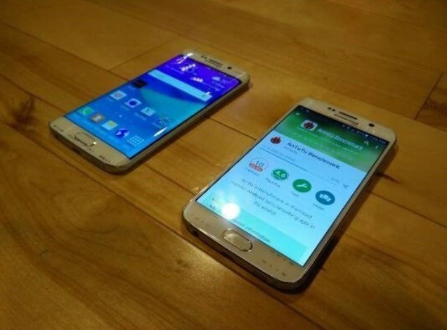 galaxy s6