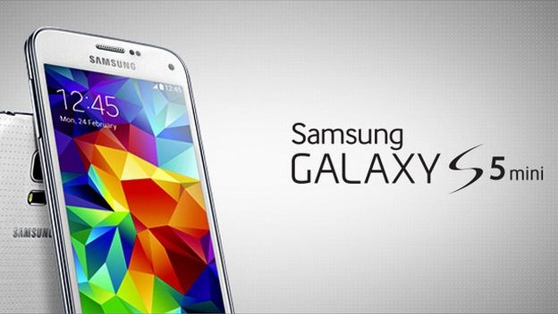galaxy s5 mini
