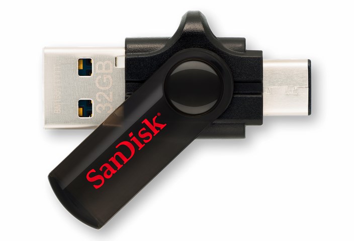 sandisk