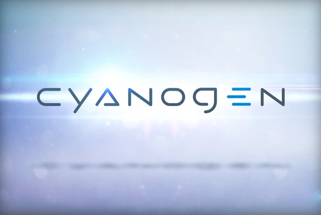 cyanogen