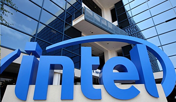 intelo logo